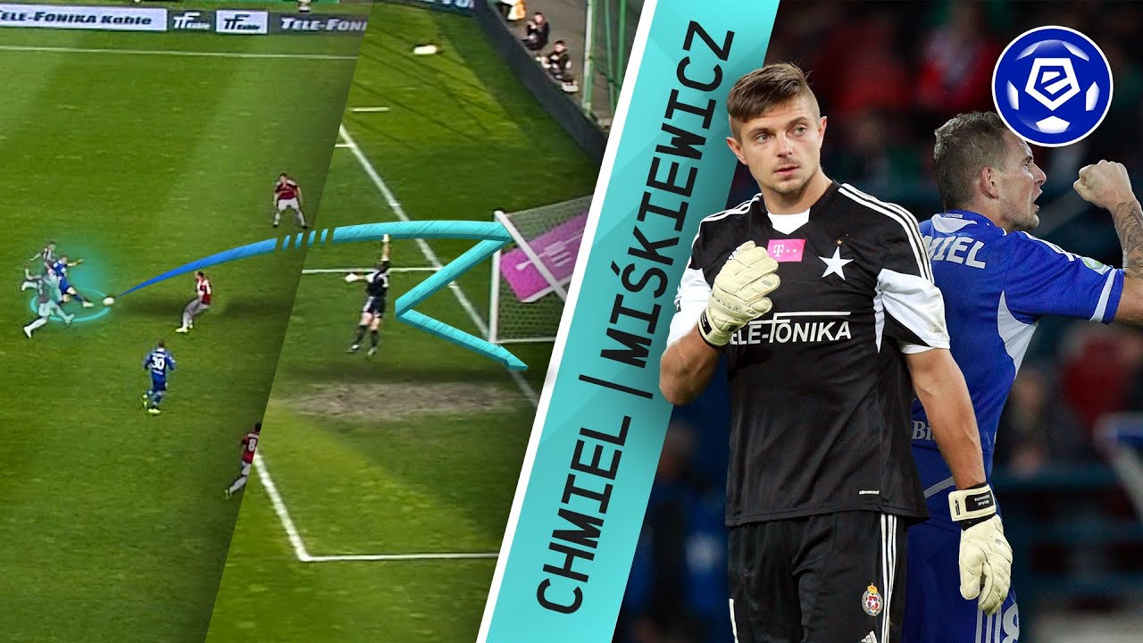 Najszybszy gol w historii Ekstraklasy! Ale komu go zaliczyć? | TO BYŁ GOL! #28