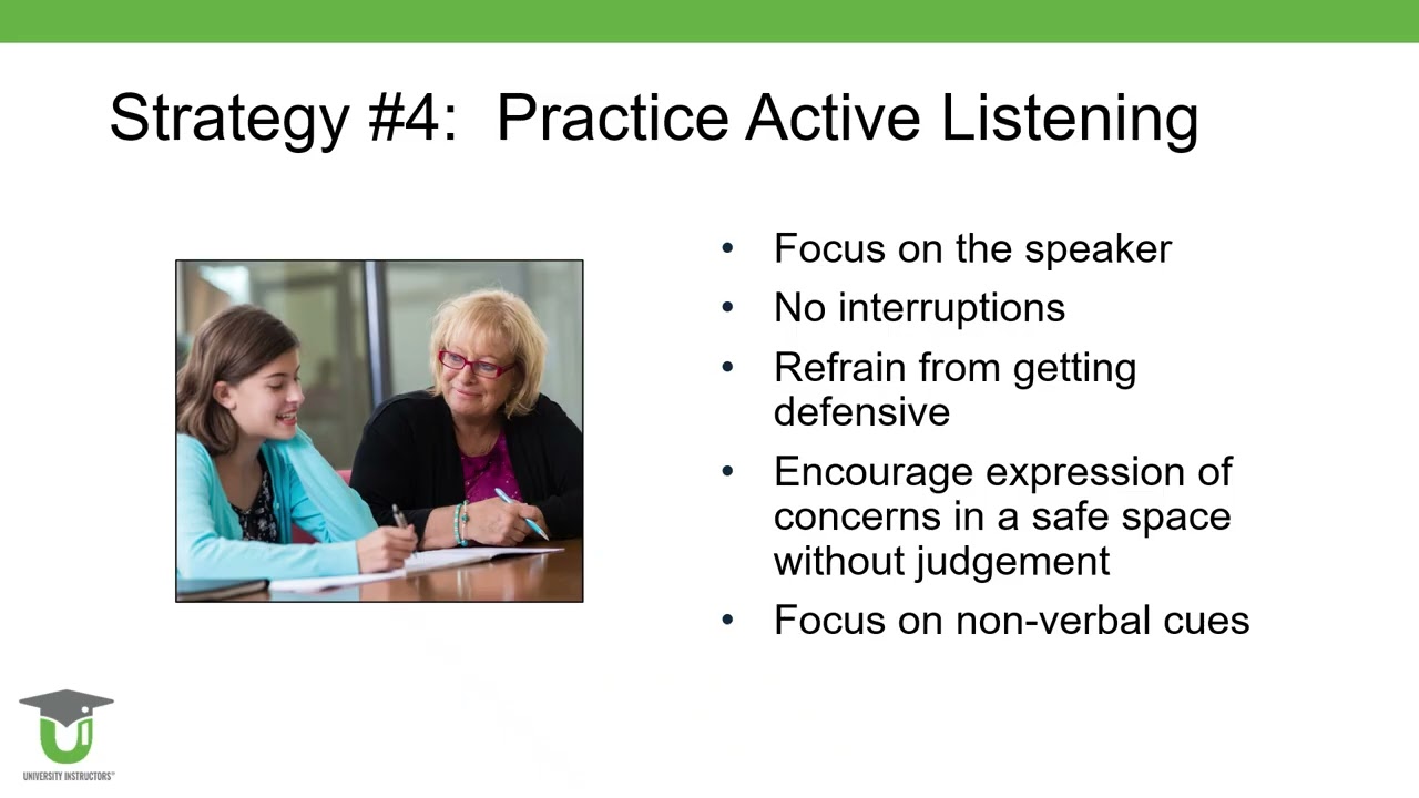 Balancing Relationship Building and Behavior Management (Inclement Weather 2026)