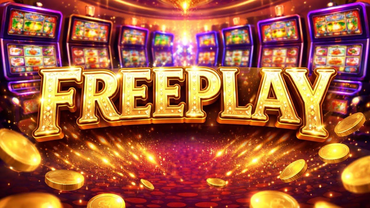 How to profit off of $15 freeplay and doubling it twice!!