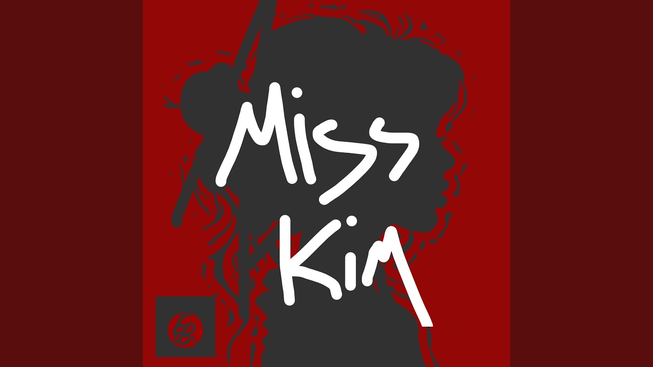 Miss Kim