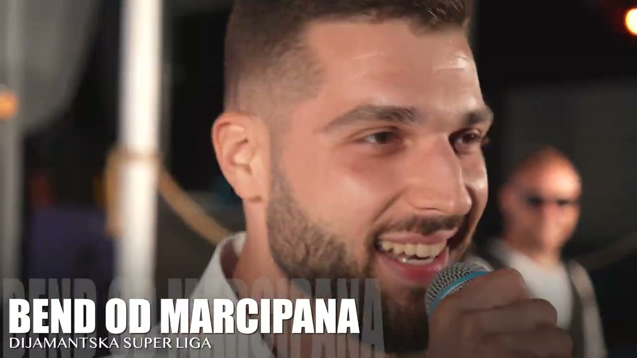 Marcipani Mix 2025