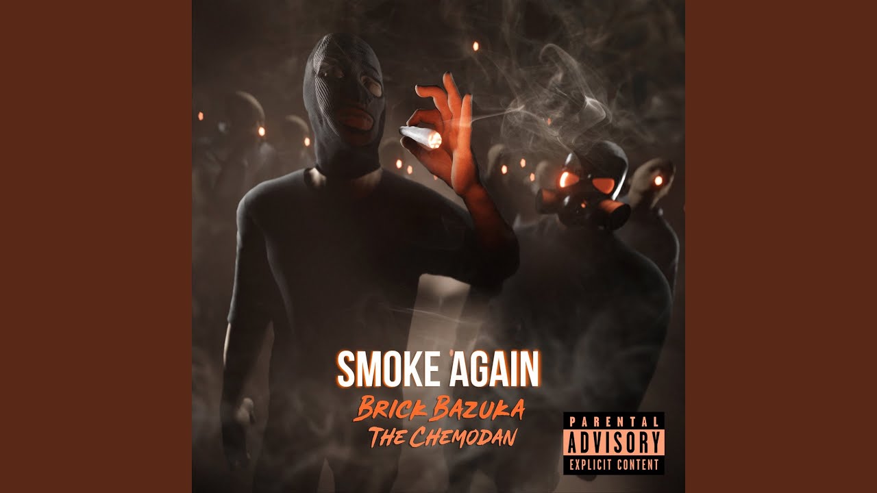 Smoke Again