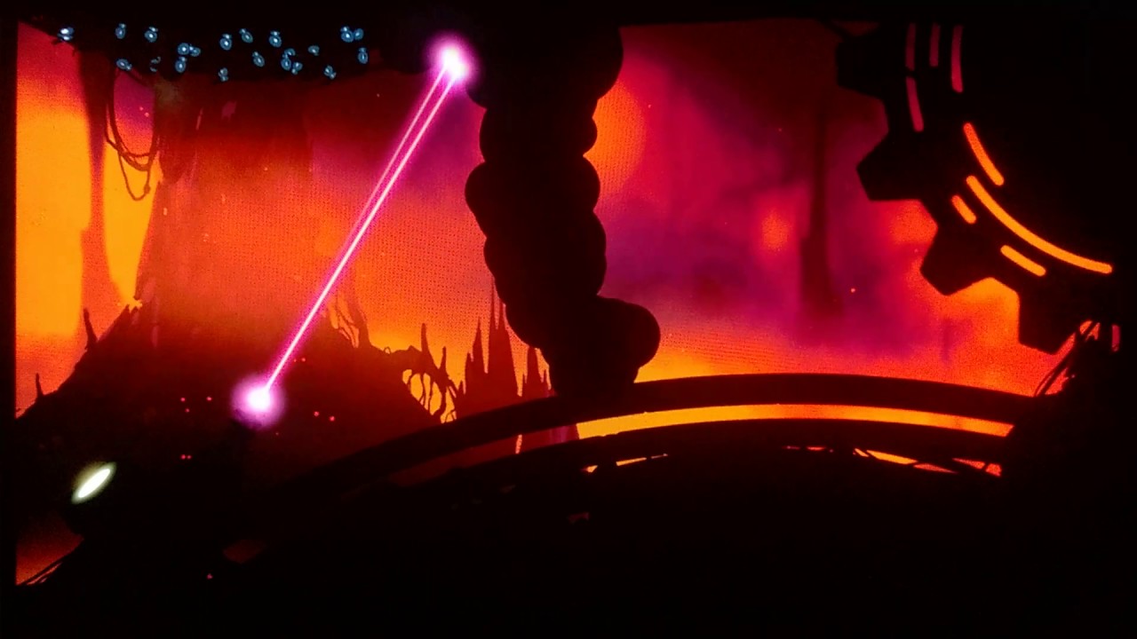 Badland - Eternal Day: The Metalparke - 1-Try
