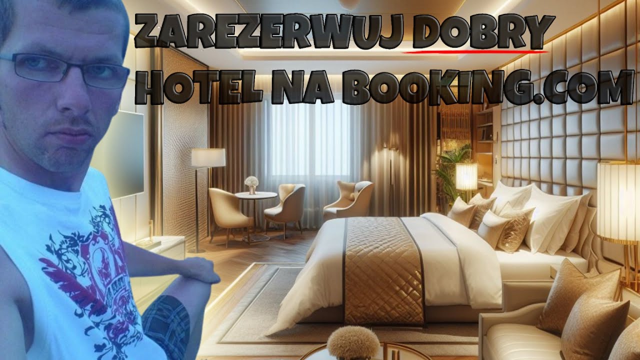 Jak zarezerwować dobry nocleg na Bookingu? Poradnik na 2026 rok
