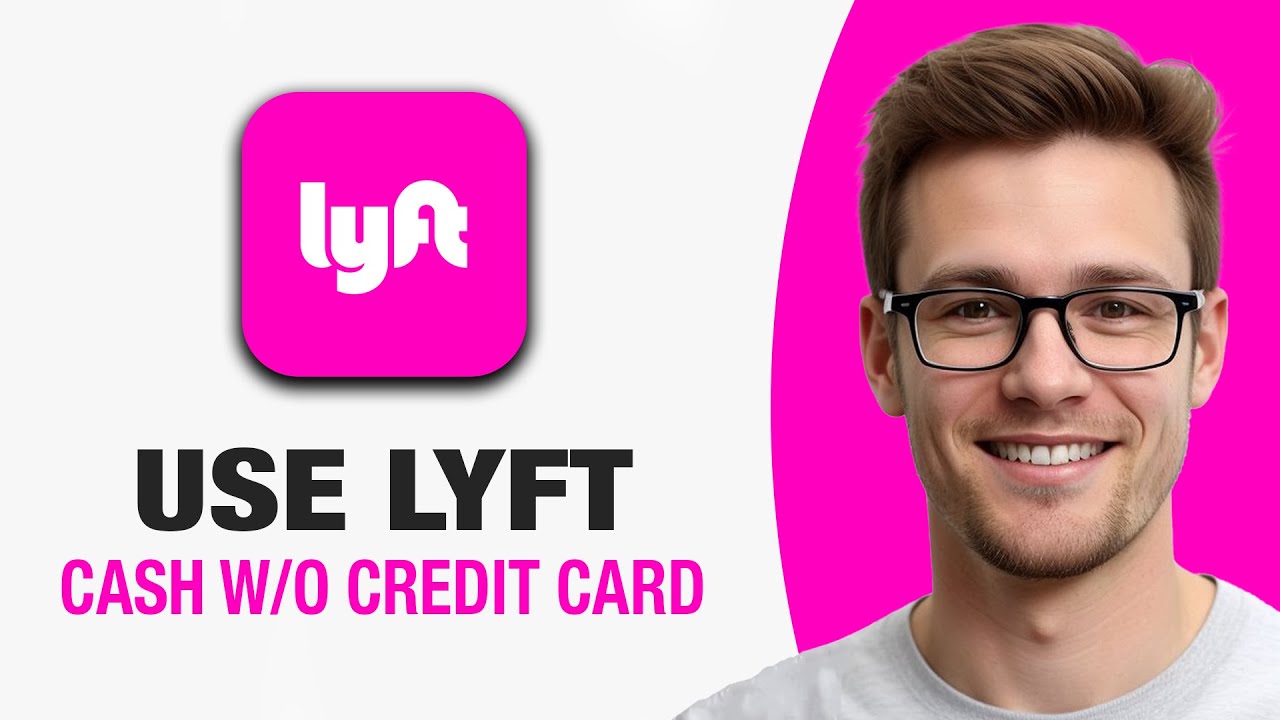 How To Use Lyft Cash Without Credit Card (WORKING 2026!)