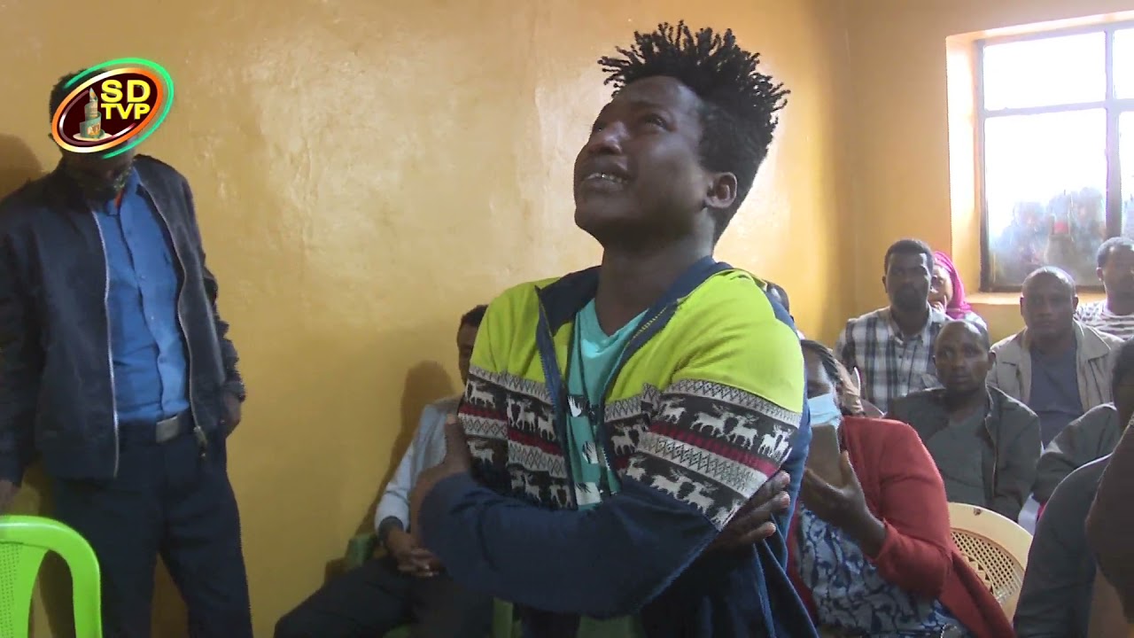 Sidaamu Televizhiine Prograame 13122013 3 Lamalu Diri Qaaqqo aana iillinshoonni dano_Godowa ittanno