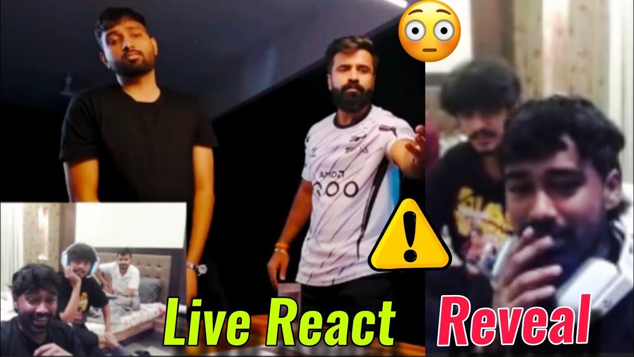 Simp Talk to Neyoo😧Neyoo ShadowOg Shocking Reveal Godl 😳 Live React Punk Troll  😧