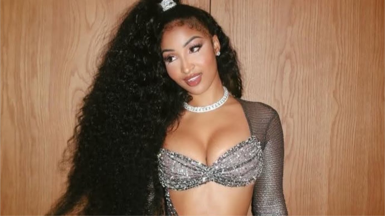 Shenseea – I Was Too Real for His Lies 💔🔥 | Lyrics Video 2027