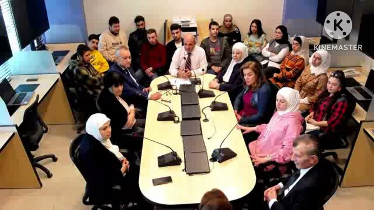 مداخلتي في يوم الفلسفة العالمي