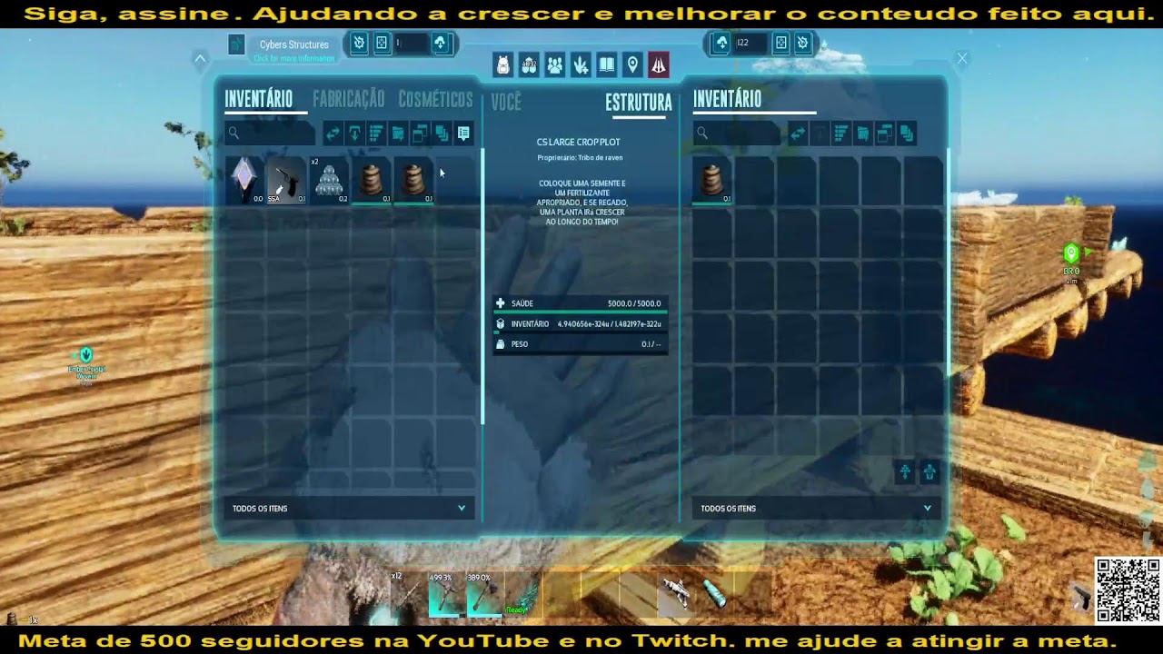 Ark ASA - Arkopolis (8)