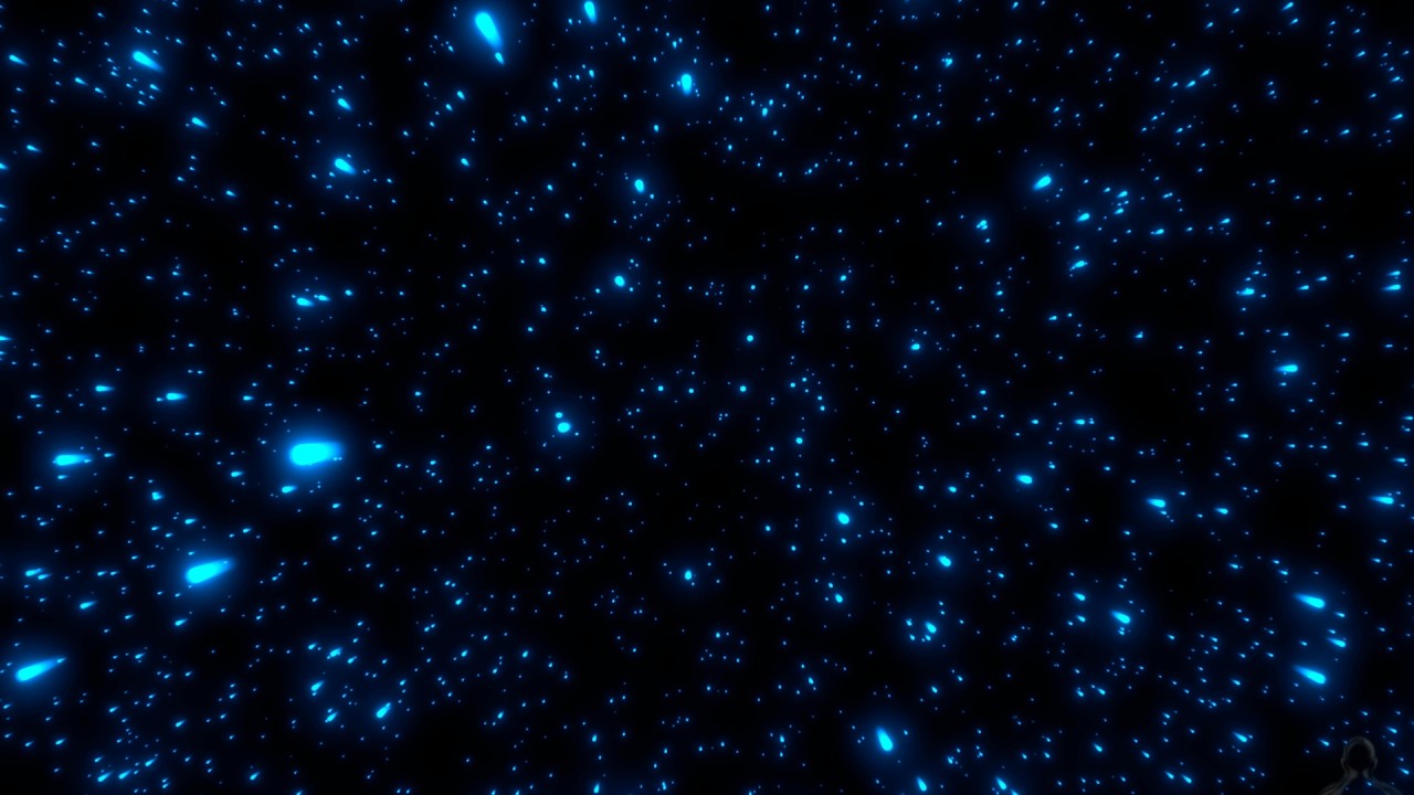 SERIES 23 - ATTEMPT 02 | SONIC STARSCAPES