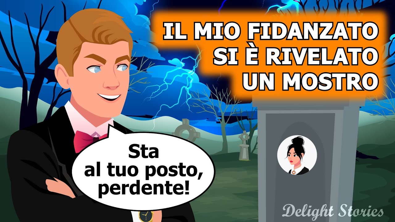 Un dottore pazzo portava le giovani donne nelle tombe e si impossessava dei loro soldi