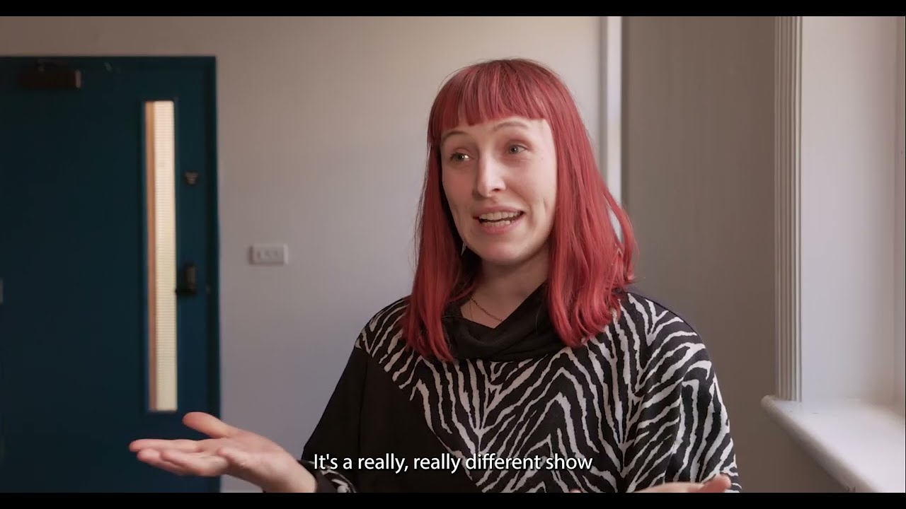 Oh Mother by RashDash Theatre and HOME (Trailer)