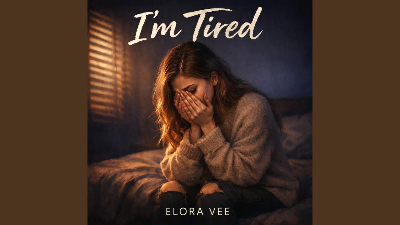 I'm Tired