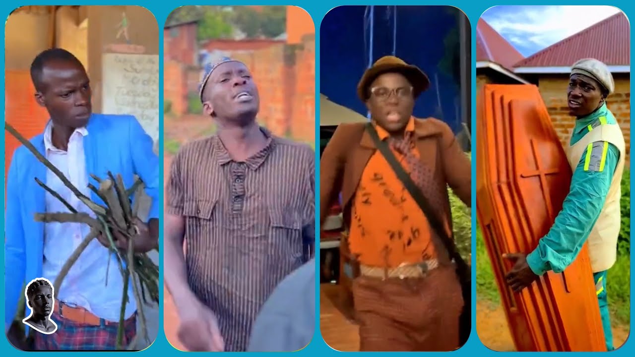 UG Comedy/ Skits compilation 96🔥 (Vpower,Mama Jona, KFM, tata kimbowa, Musiramu, Pastor, Starbon..