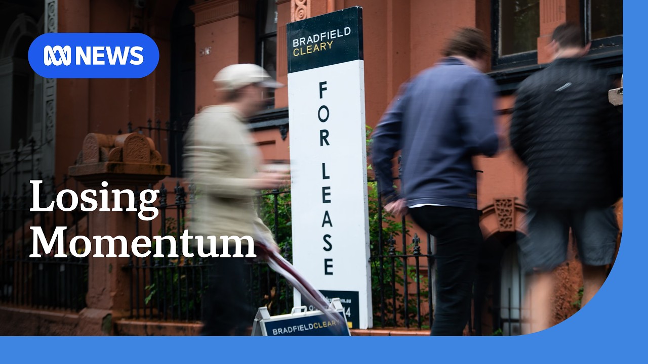 Rents in capital cities steady as Sydney prices dip in September: Domain | ABC NEWS
