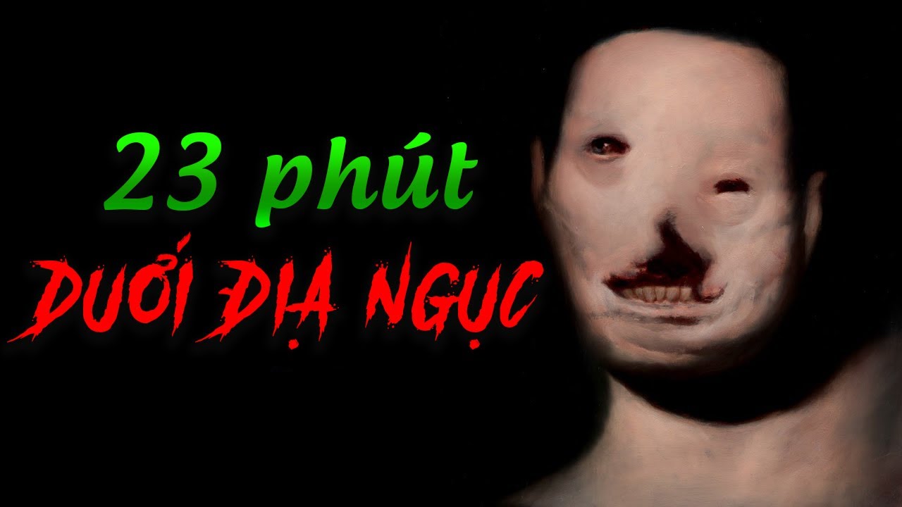 Giải Mã Bí Ẩn 6 Người Đã Dạo Chơi 1 Vòng Quanh Địa Ngục Và Trở Về - Trải Nghiệm Cận Tử