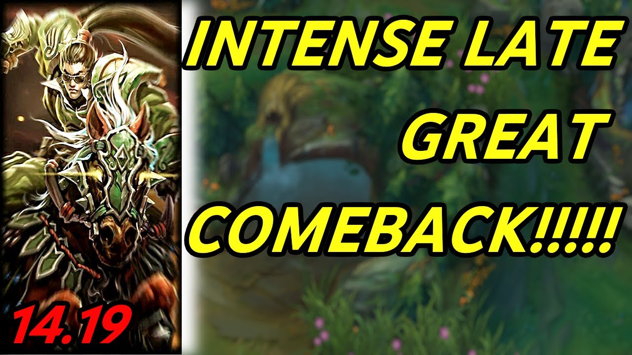 Xin Zhao Top | High Kills & Deaths On Lethality Xin, Yeah Sound About Right (Vs Rumble)