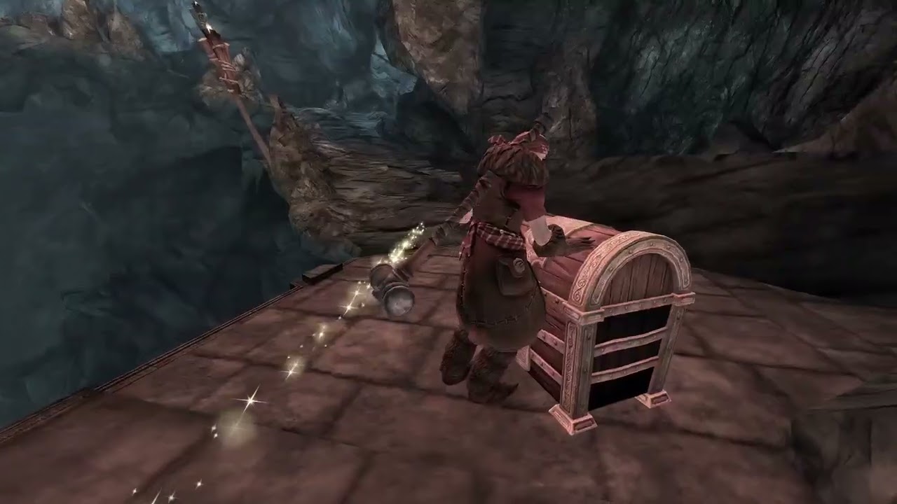 Fable 3 Walkthrough and Gameplay 100%