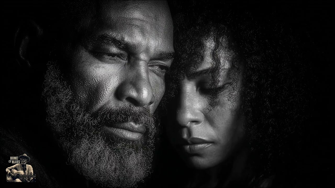 Chester Lee Watson & Martha Jean Rollins - Old Bones Young Hearts