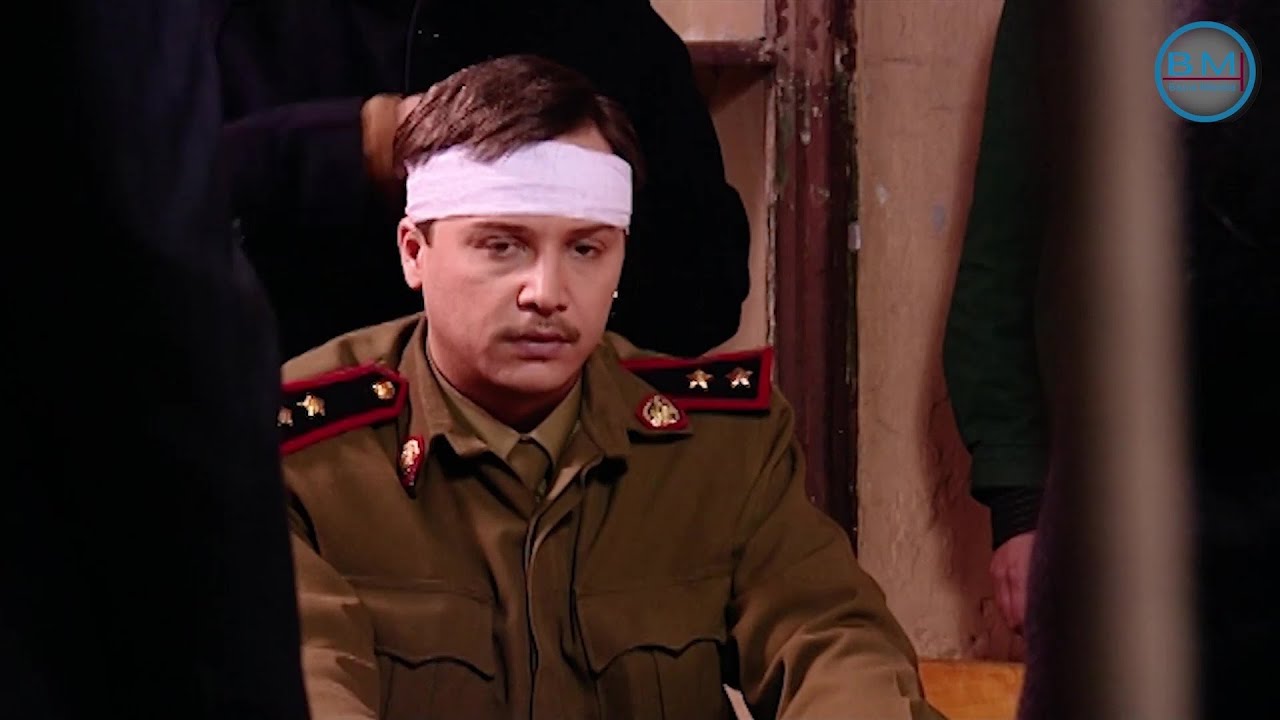 دمر مستقبله 😔 ما ساعدها تهرب من السجن 😲🤨 - مسلسل ممرات ضيقة