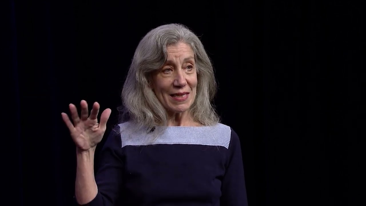 Speak Up with Sandra Schulte | Relaxation Exercises, Pt 1