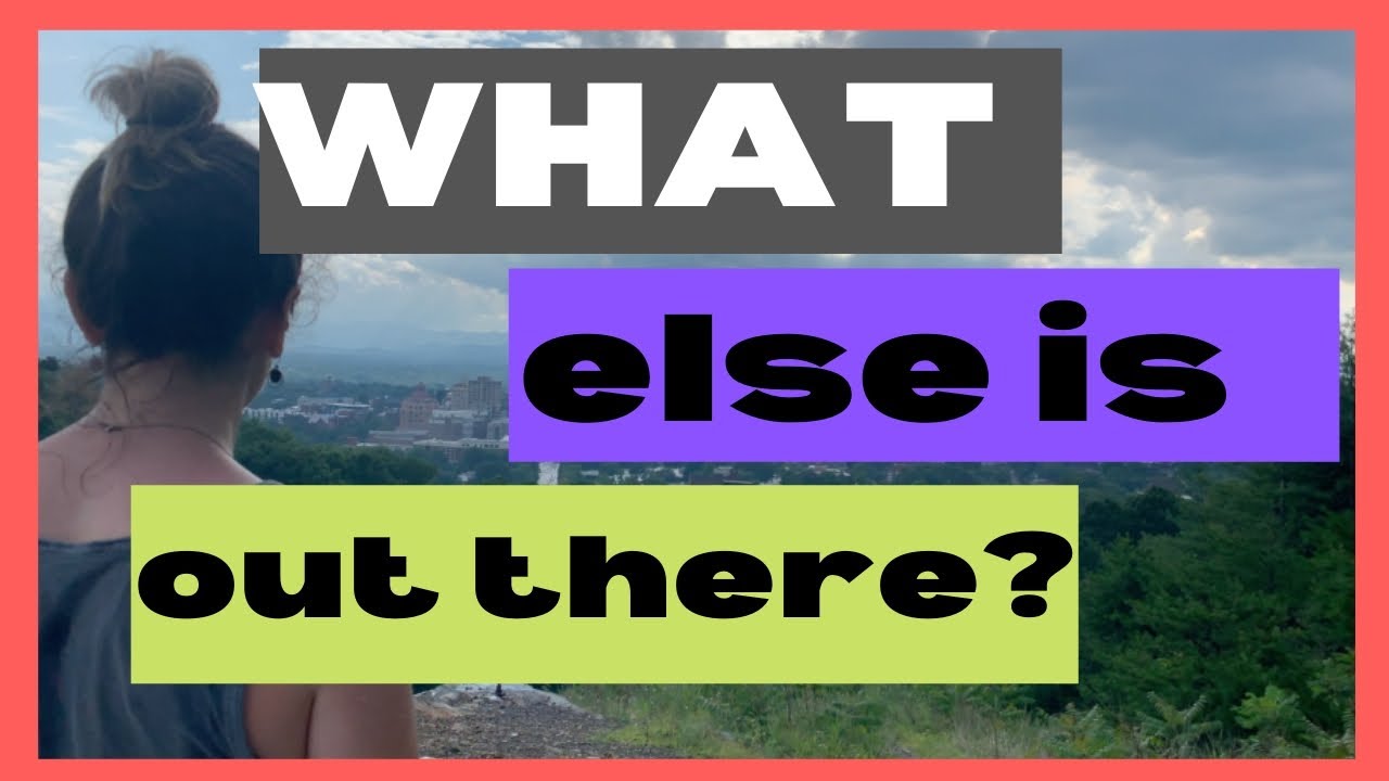 Communities around Asheville NC. Where to live in Asheville North Carolina.