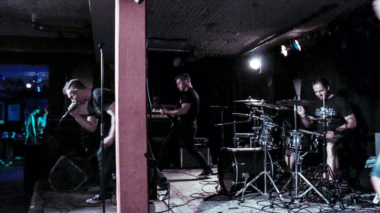 Sonic Delay - Brothers (Live mashup)