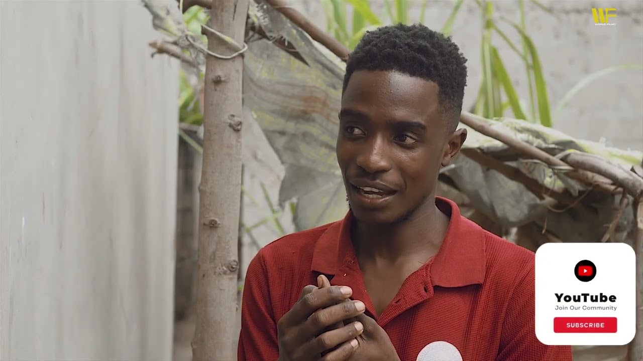 CHUMA ANAPELEKA UMBEA KWA MKE WA KISOME
