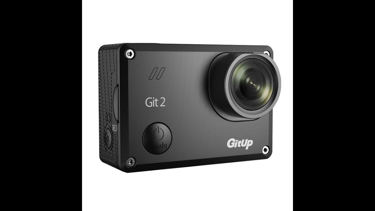 GoProkat - GITUP GIT2 PRO