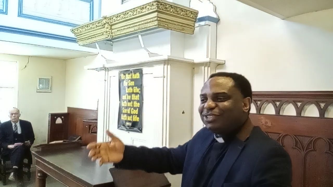 Exodus 2:1-10 A Mother's Faith