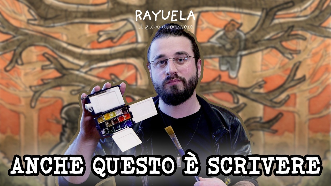 Migliora la tua scrittura senza scrivere