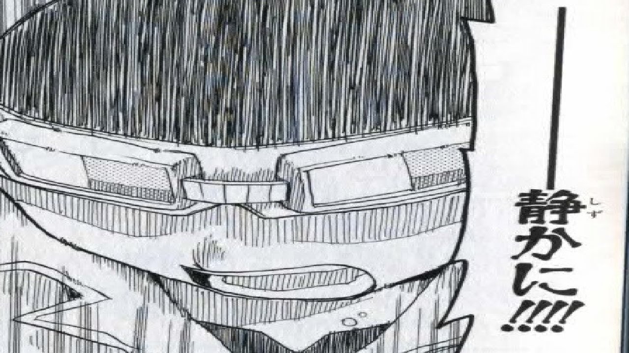 ゆっくり打ち切り漫画紹介（令和）第24週「大泥棒ポルタ」【増補改訂版】