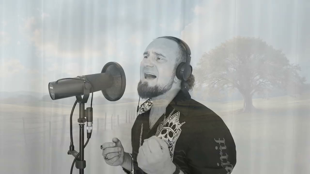 Bad Matrix - Taking it out on me (Official Video)