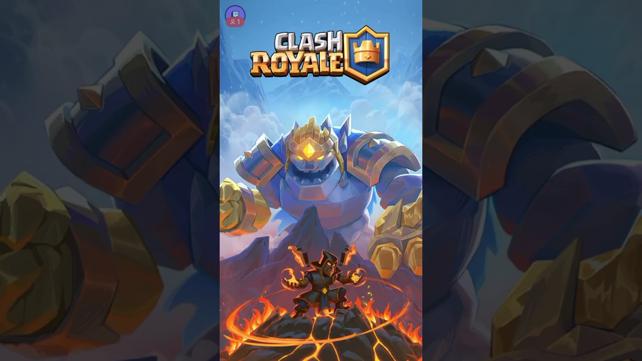 El Evento Mas Esperado De Eleccion En Clash Royal
