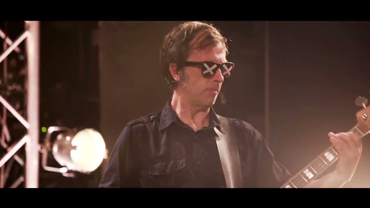 Kawasaki 3P - Puta Madre (Live &TD)