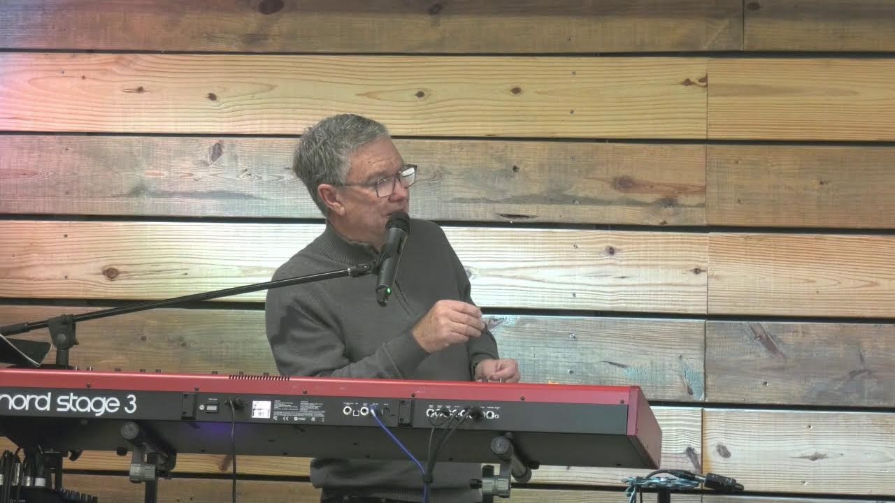 Communion