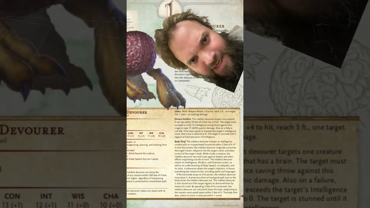 Narrative vs Mechanical Design in RPGs