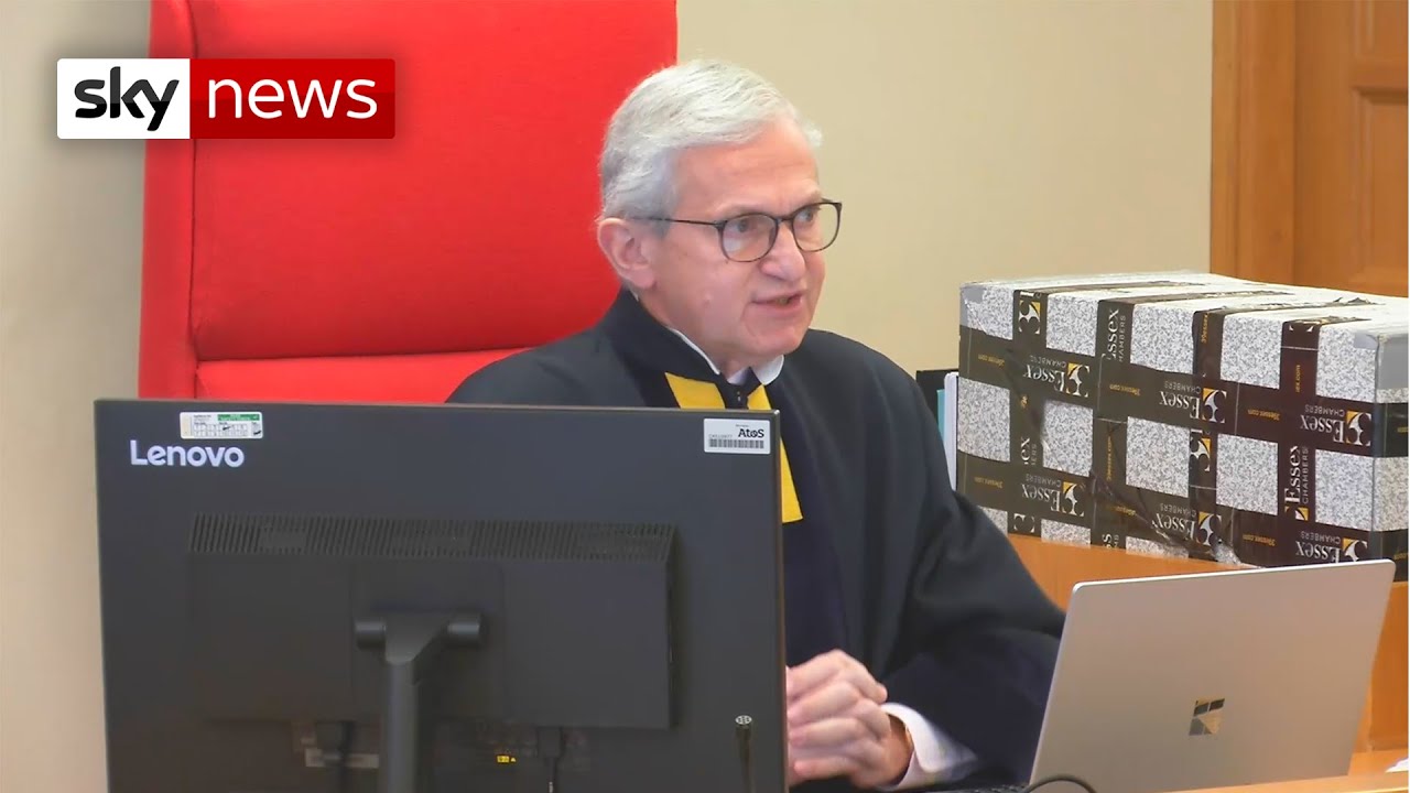 Mail On Sunday loses Meghan letter privacy appeal