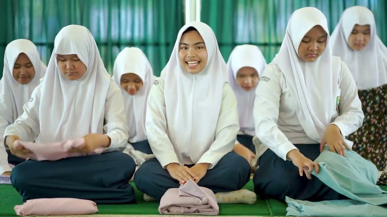 VIDEO PROFIL SMP MUHAMMADIYAH 3 DEPOK SLEMAN | DIGITAL SCHOOL