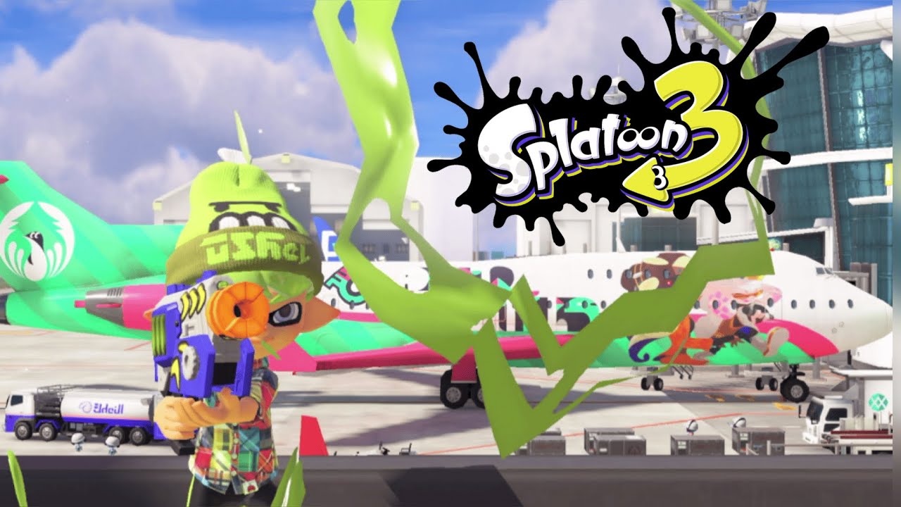 Rapid Ink Me Up Blaster