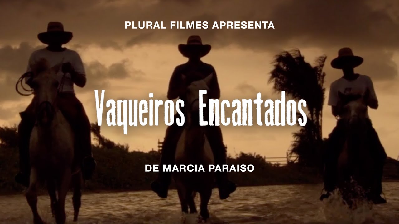 Vaqueiros Encantados