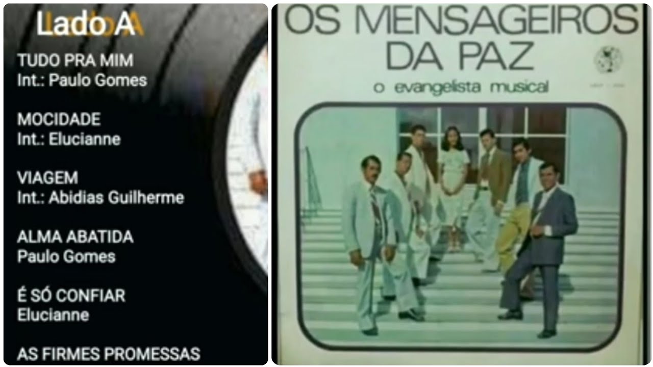 LP do Conjunto 