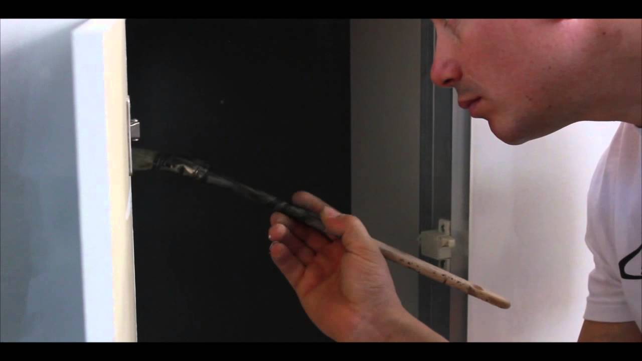 Akifix® - Magic Space®: la botola d'arredo - ITA