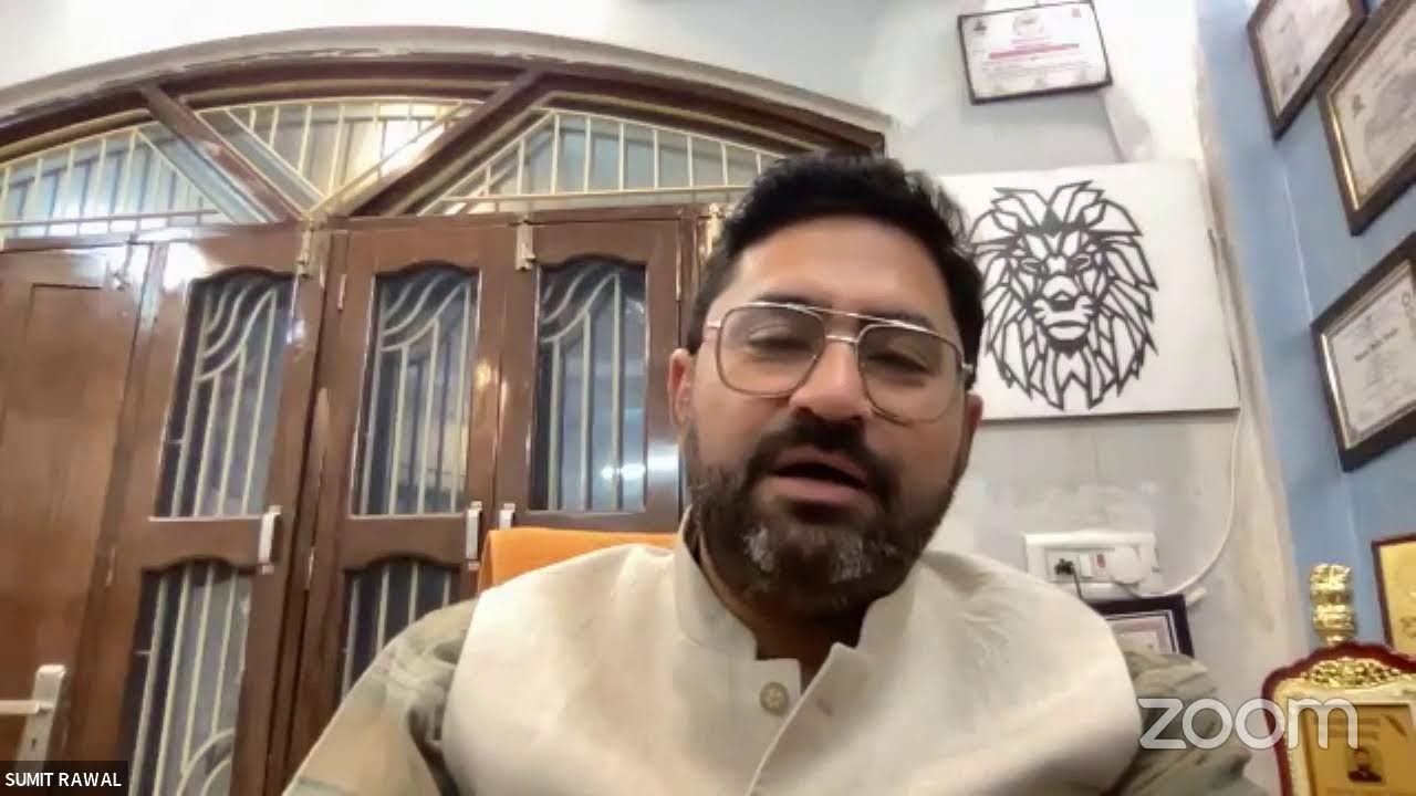 VASTU CAN MAKE YOUR LIFE AND HOME WONDERFUL By: Acharya Sumit Rawal (Astrologer & Vastu Expert)