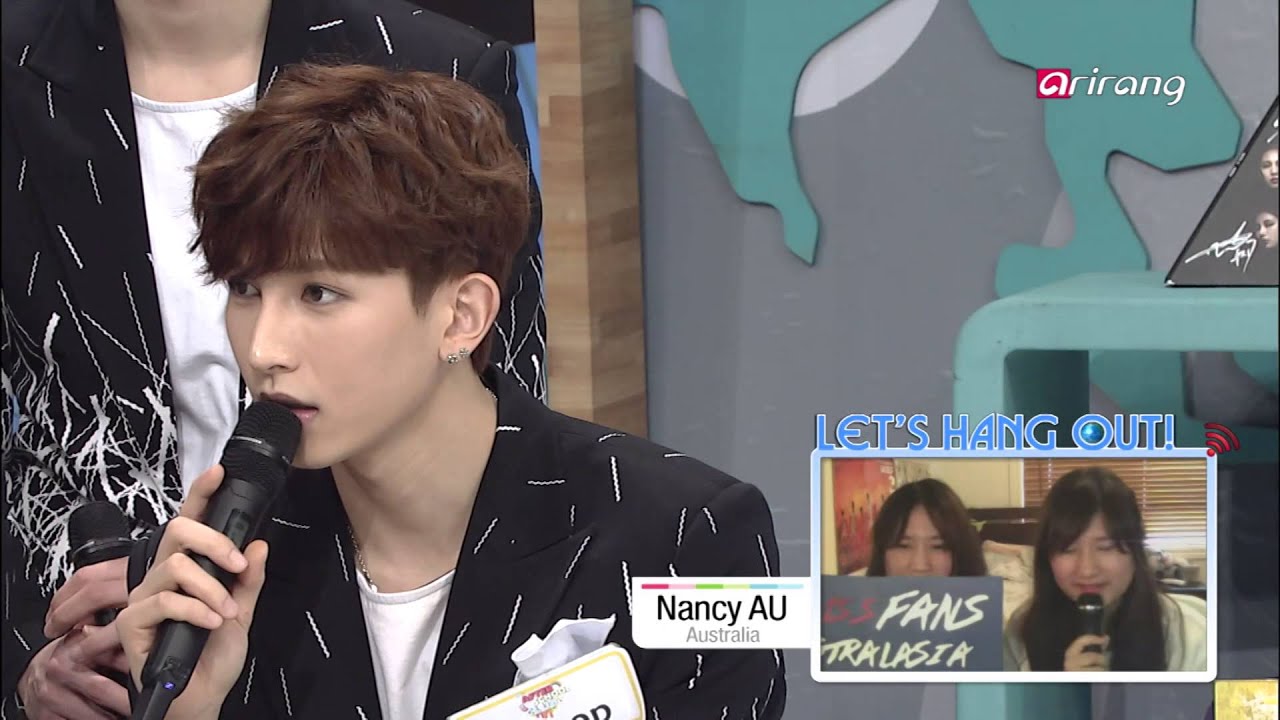 After School Club(Ep.139) - U-KISS(유키스) - Full Episode