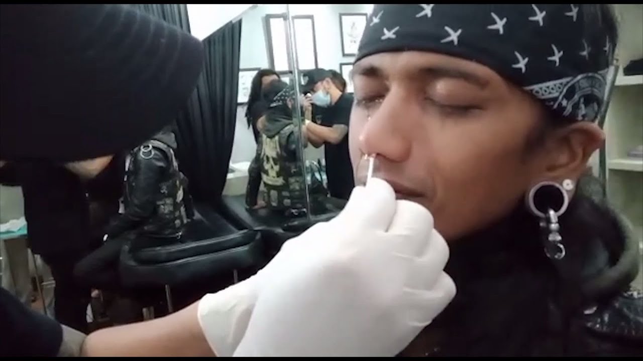 Bohim Juga Manusia - Disaksikan Dellu Uye Hal Ini Yang Bisa Bikin Bohim Nangis
