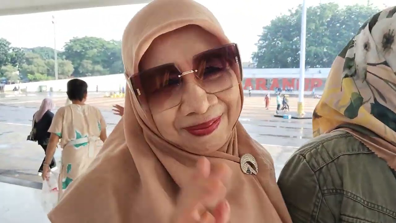 H.Karjono MM Papahare bersama LLI Kab.Karawang 9 Peb 2026