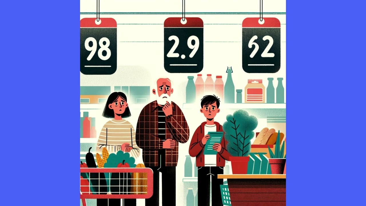 The story of Fiat and Inflation.