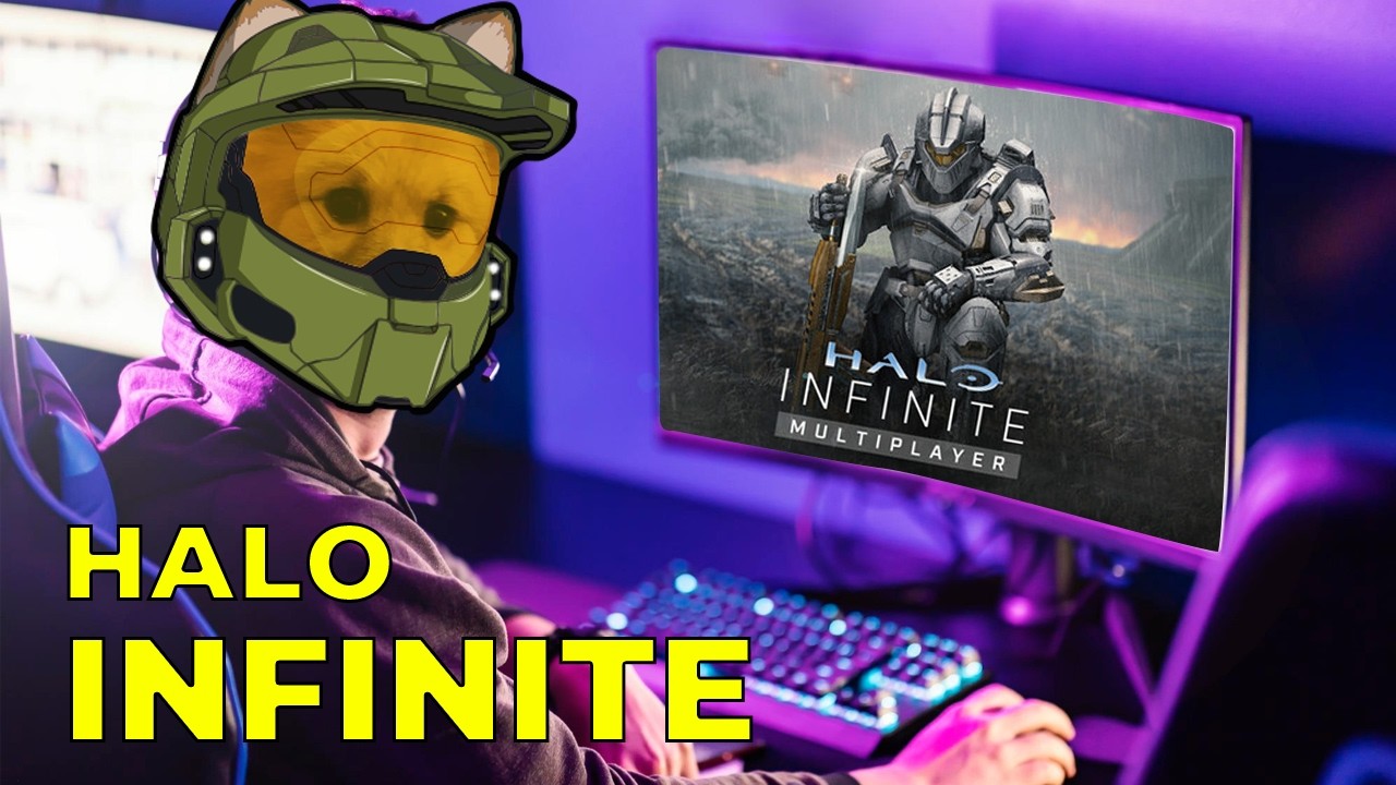 Halo CLipcitos